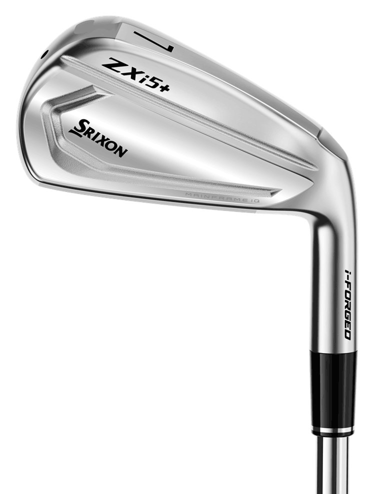 Srixon ZXi5+ fers homme, acier