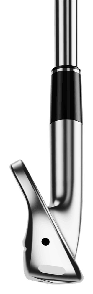 Srixon ZXi5+ fers homme, acier