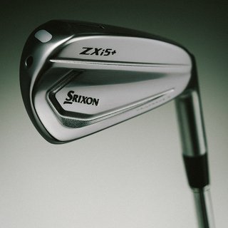 Srixon ZXi5+ fers homme, acier