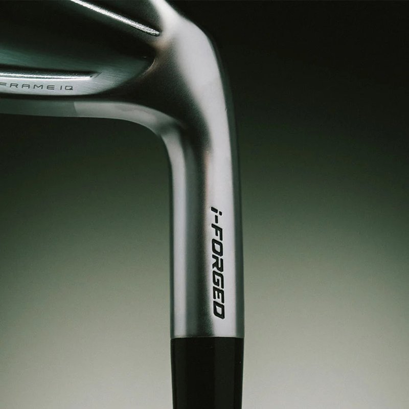 Srixon ZXi5+ fers homme, acier