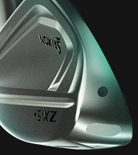 Srixon ZXi5+ fers homme, acier