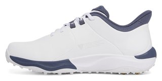 Under Armour Drive Pro SL Wide chaussures de golf homme, blanches