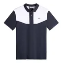 J.Lindeberg Calex polo homme, JLNavy