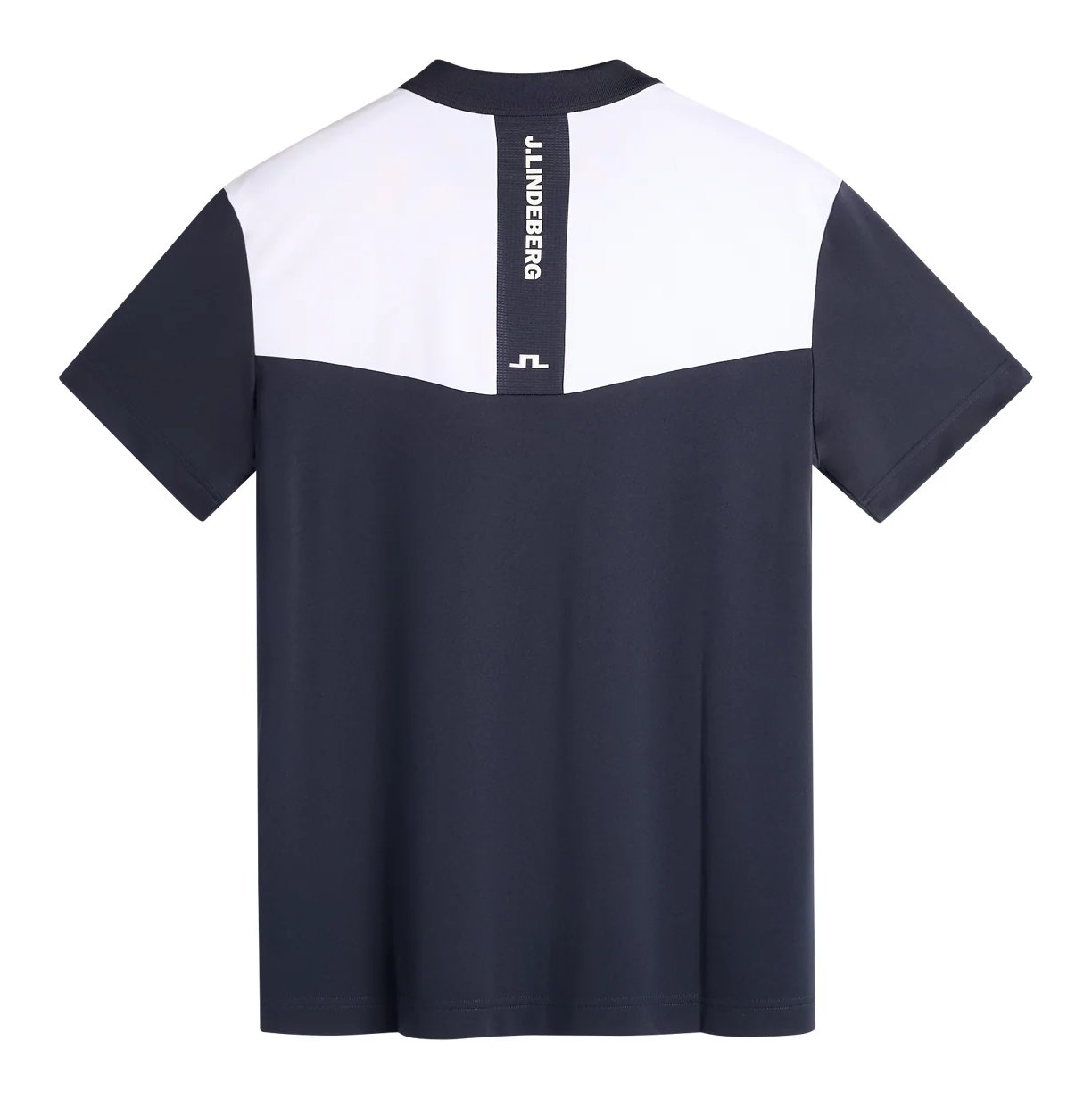 J.Lindeberg Calex polo homme, JLNavy