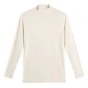 J.Lindeberg Ello Compression top homme, moonbeam