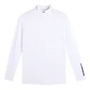 J.Lindeberg Ello Compression top homme, blanc