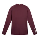 J.Lindeberg Ello Compression top homme, winetasting