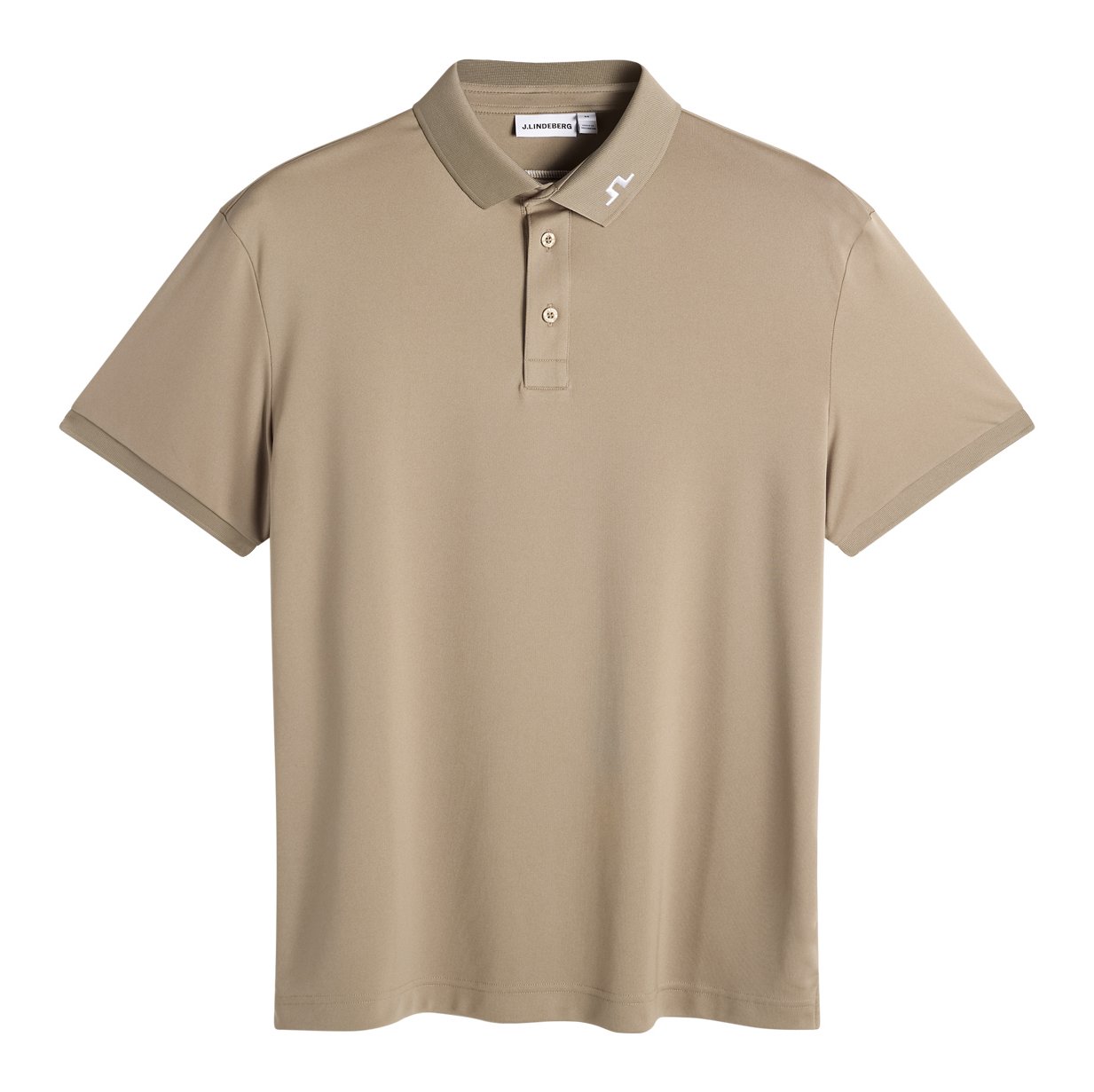J.Lindeberg KV polo homme, brindle