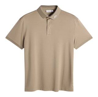 J.Lindeberg KV polo homme, brindle