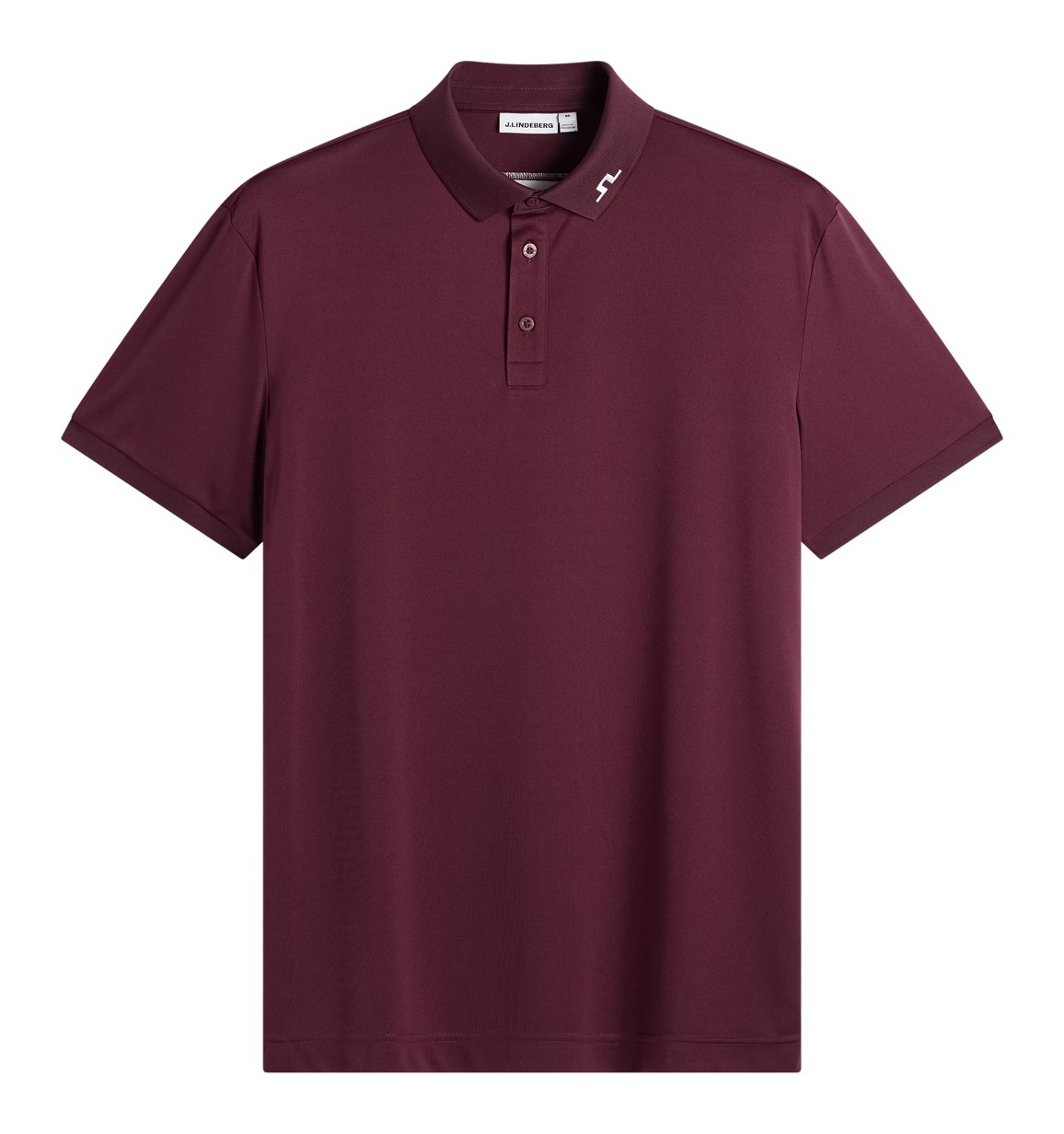 J.Lindeberg KV polo homme, winetasting