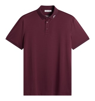 J.Lindeberg KV polo homme, winetasting