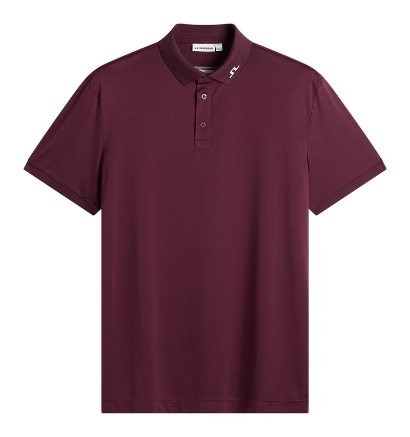 J.Lindeberg KV polo homme, winetasting