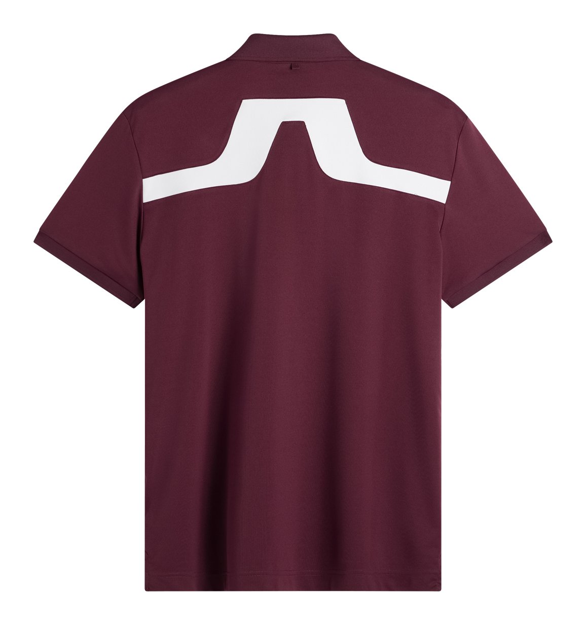 J.Lindeberg KV polo homme, winetasting