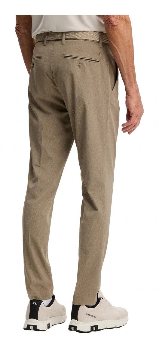J.Lindeberg Vent pantalon homme, brindle