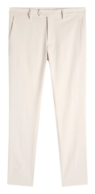 J.Lindeberg Vent pantalon homme, moonbeam