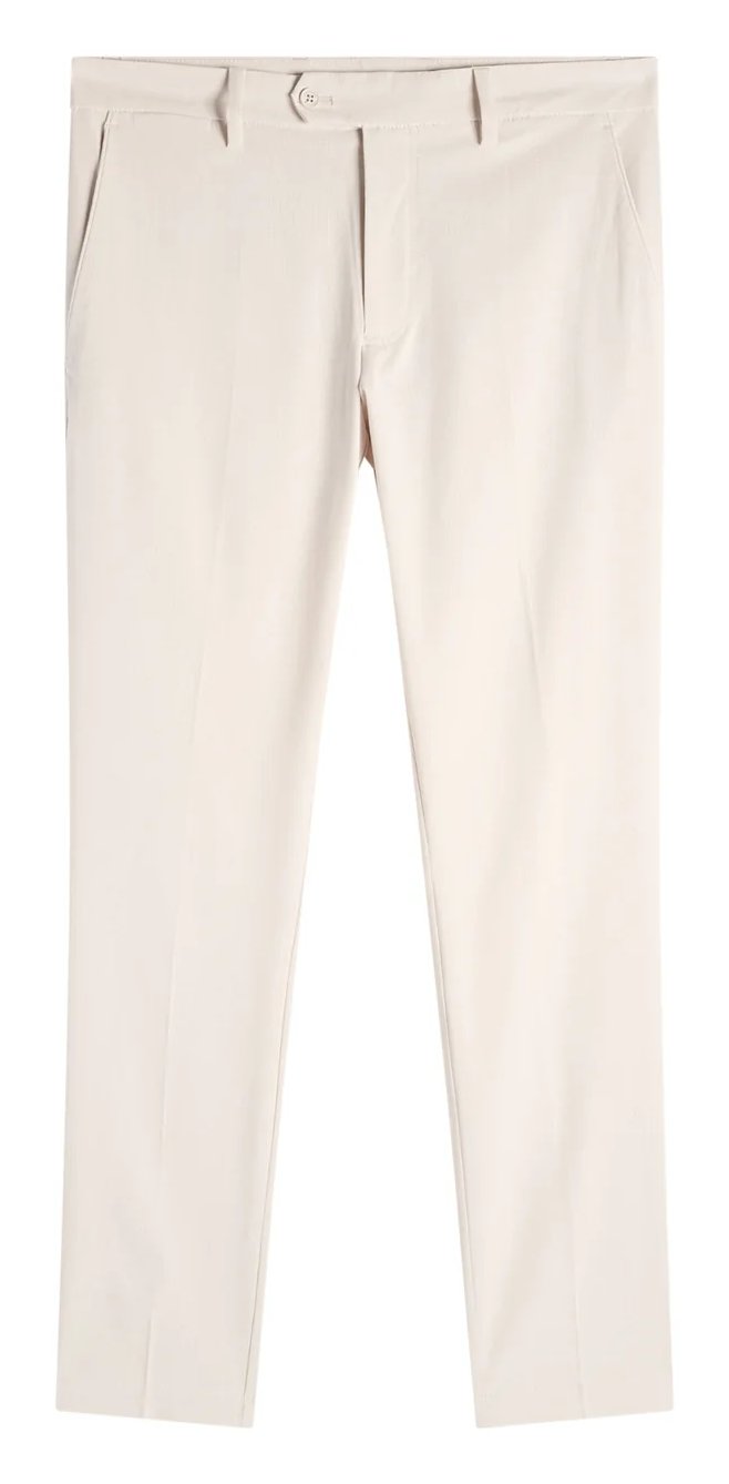 J.Lindeberg Vent pantalon homme, moonbeam