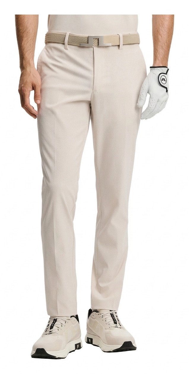 J.Lindeberg Vent pantalon homme, moonbeam