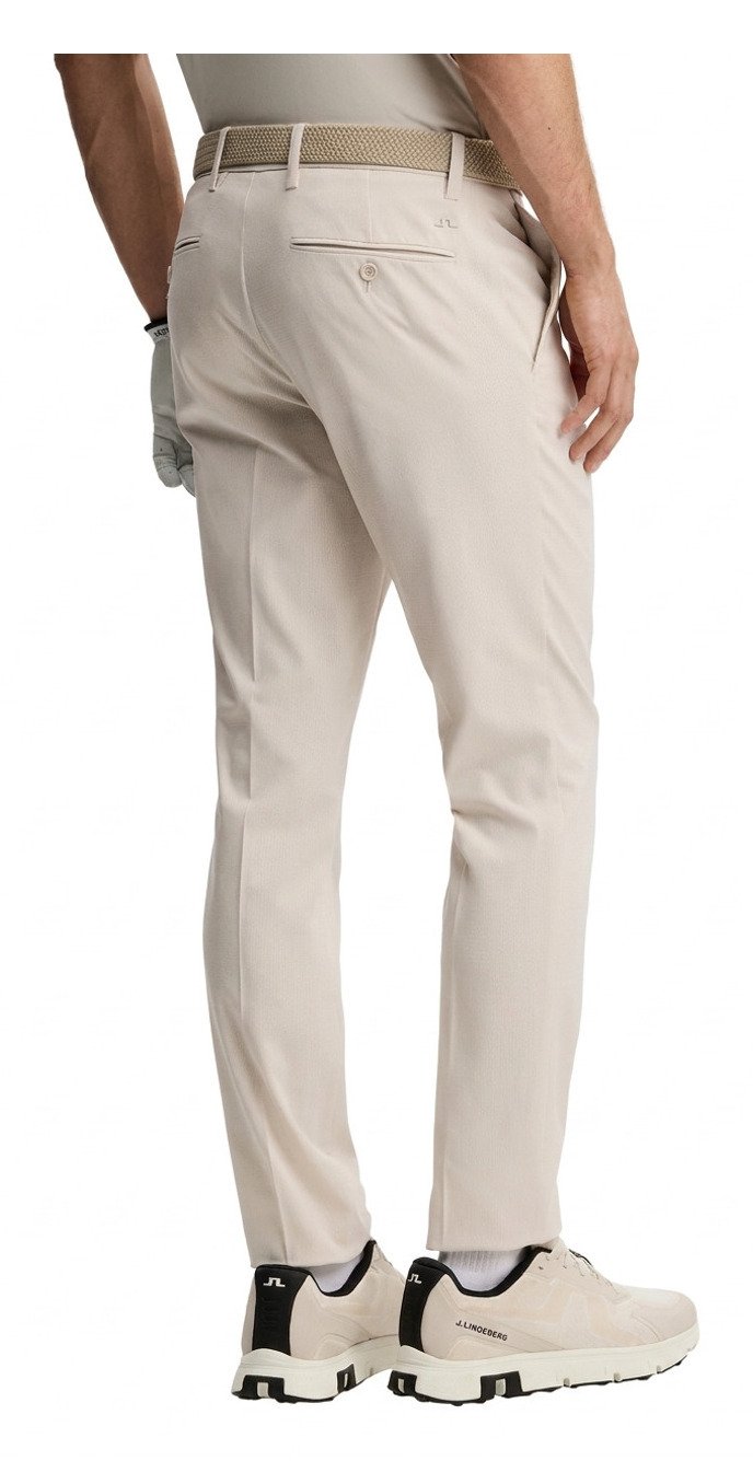 J.Lindeberg Vent pantalon homme, moonbeam
