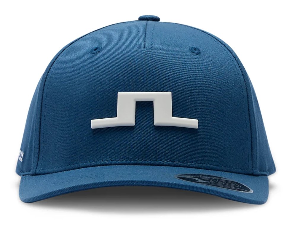 J.Lindeberg Heath casquette unisexe, set sail