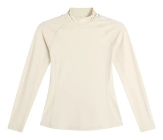 J.Lindeberg Ella Compression top femme, moonbeam