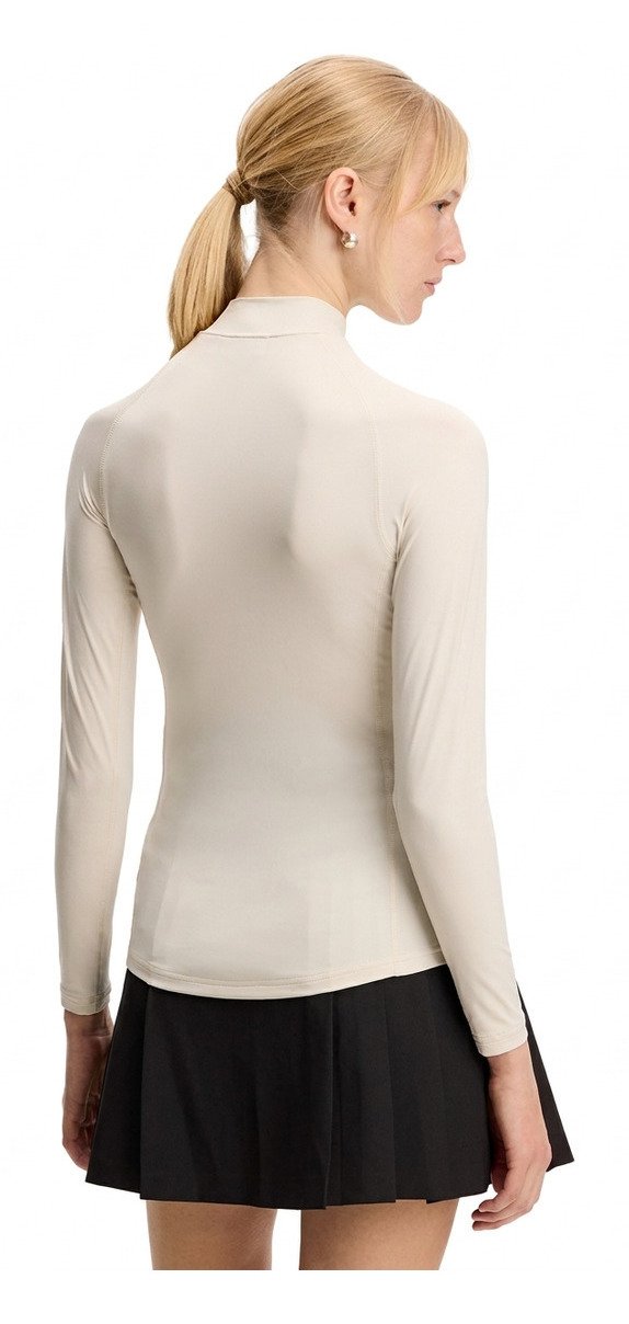 J.Lindeberg Ella Compression top femme, moonbeam