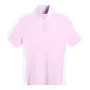 J.Lindeberg Pip polo femme, orchid bouquet