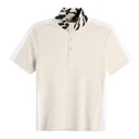 J.Lindeberg Pip polo femme, moonbeam