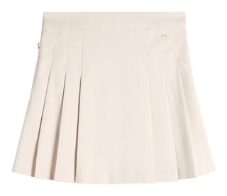 J.Lindeberg Alesia skort femme, moonbeam