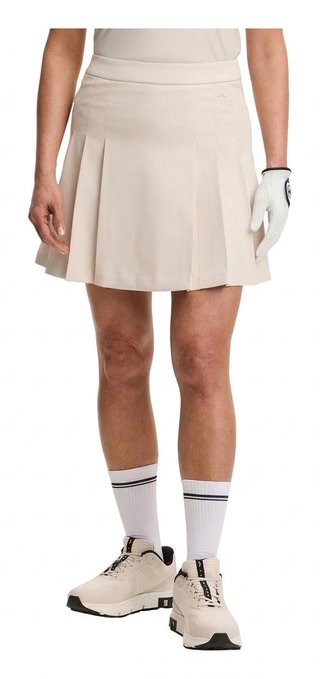 J.Lindeberg Alesia skort femme, moonbeam