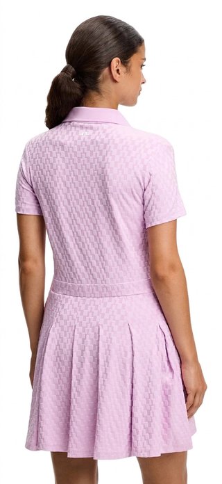 J.Lindeberg Dally robe femme, orchid bouquet