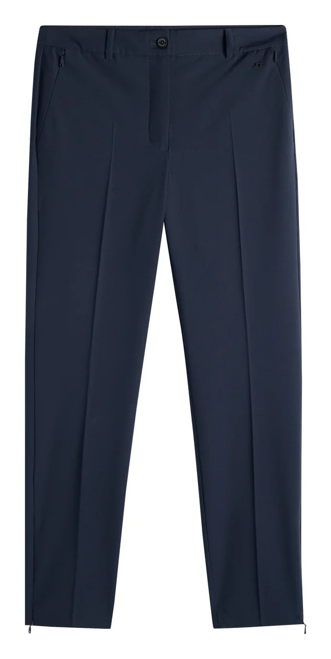 J.Lindeberg Pia pantalon femme, JL Navy