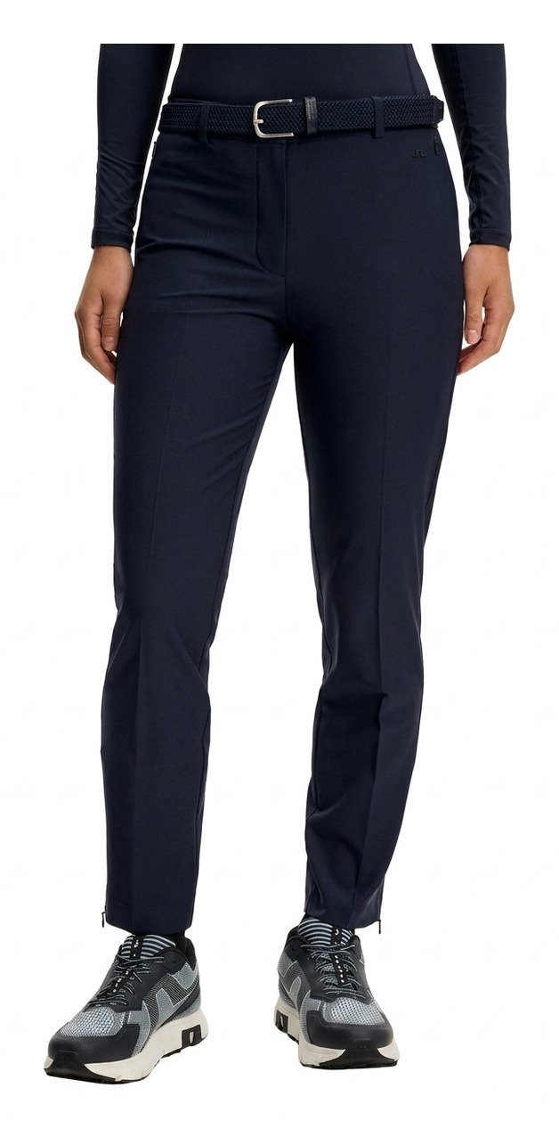 J.Lindeberg Pia pantalon femme, JL Navy
