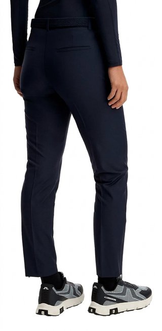J.Lindeberg Pia pantalon femme, JL Navy