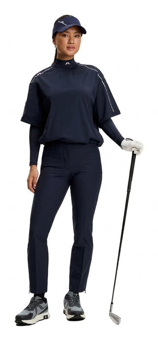 J.Lindeberg Pia pantalon femme, JL Navy