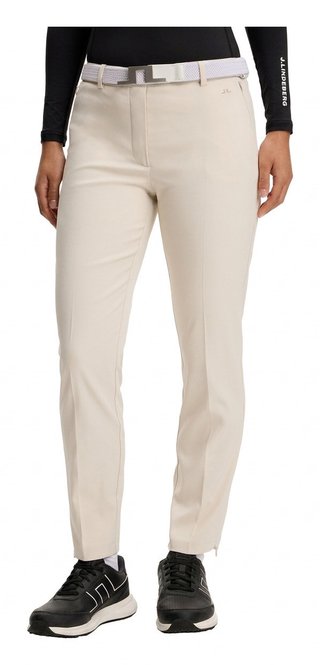 J.Lindeberg Pia pantalon femme, moonbeam