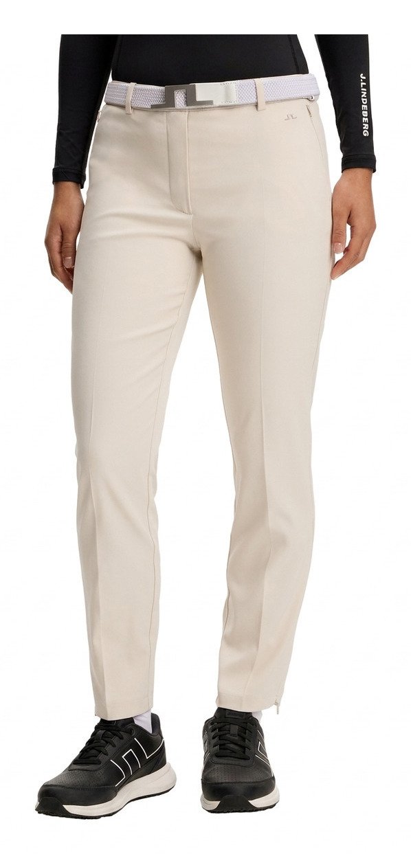 J.Lindeberg Pia pantalon femme, moonbeam