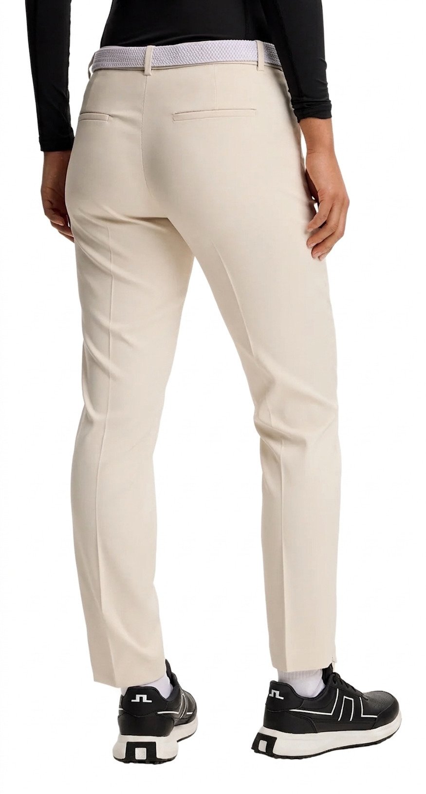 J.Lindeberg Pia pantalon femme, moonbeam