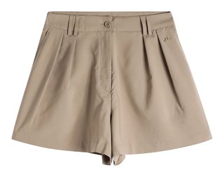 J.Lindeberg Carmen short femme, brindle