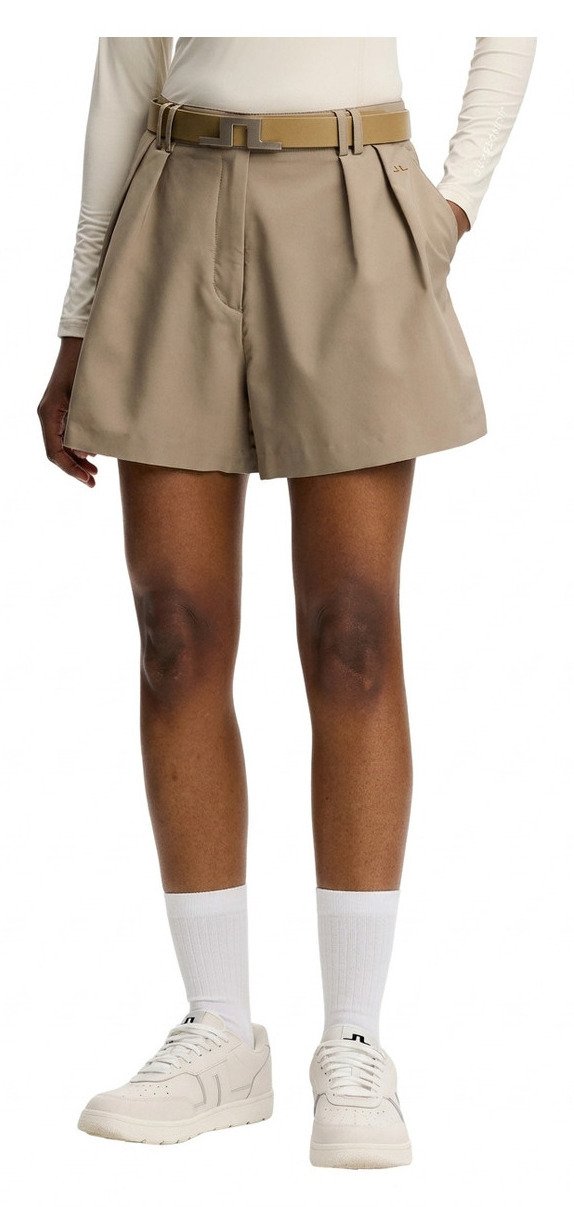 J.Lindeberg Carmen short femme, brindle