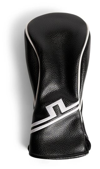 J.Lindeberg Fairway couvre-tête, noir