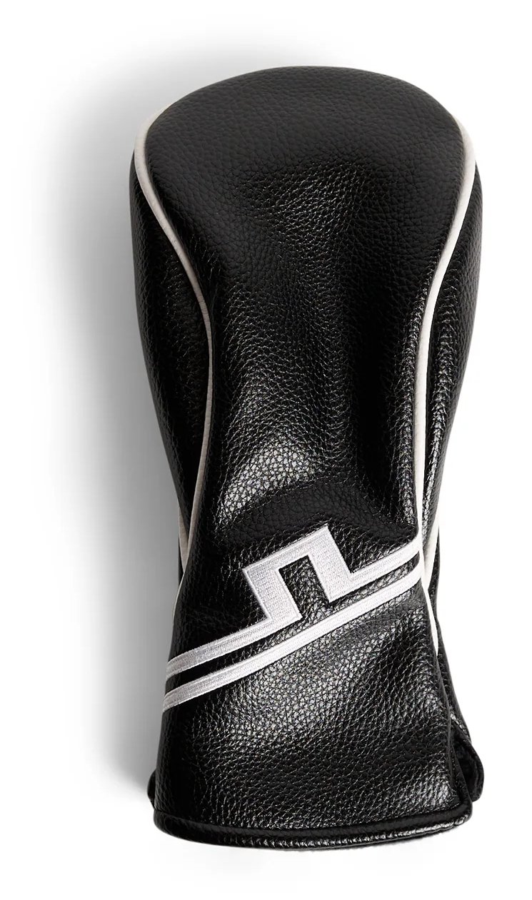 J.Lindeberg Fairway couvre-tête, noir