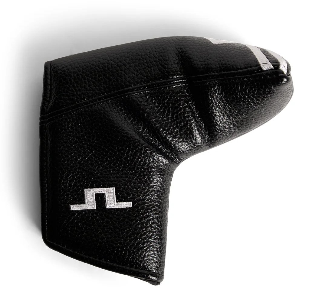 J.Lindeberg Blade Putter couvre-tête, noir