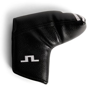 J.Lindeberg Blade Putter couvre-tête, noir