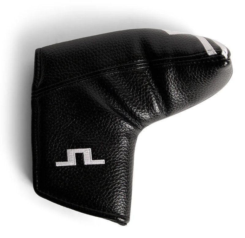 J.Lindeberg Blade Putter couvre-tête, noir