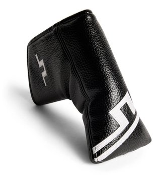 J.Lindeberg Blade Putter couvre-tête, noir