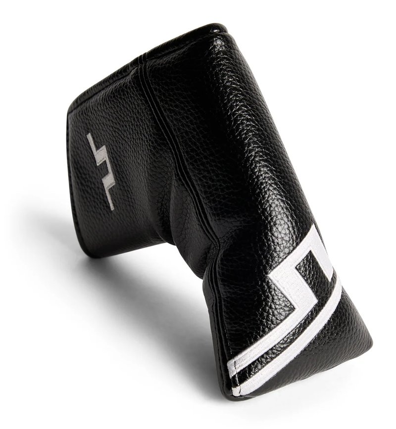 J.Lindeberg Blade Putter couvre-tête, noir