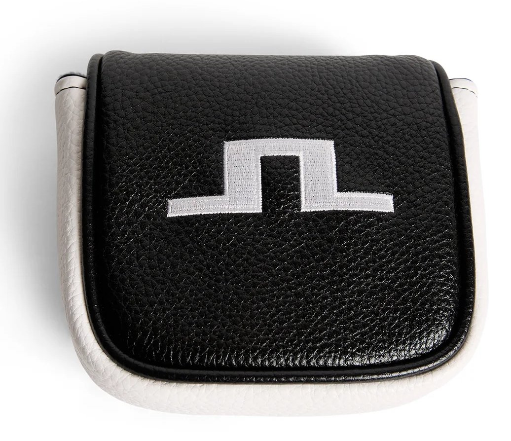 J.Lindeberg Mallet Putter couvre-tête, noir