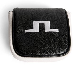 J.Lindeberg Mallet Putter couvre-tête, noir