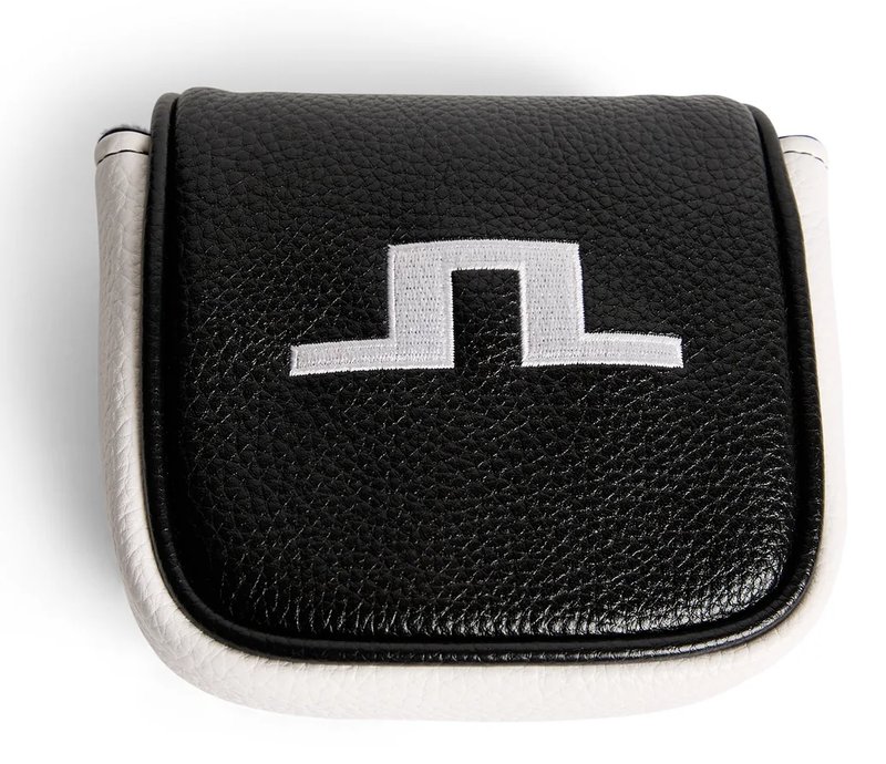 J.Lindeberg Mallet Putter couvre-tête, noir