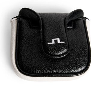 J.Lindeberg Mallet Putter couvre-tête, noir